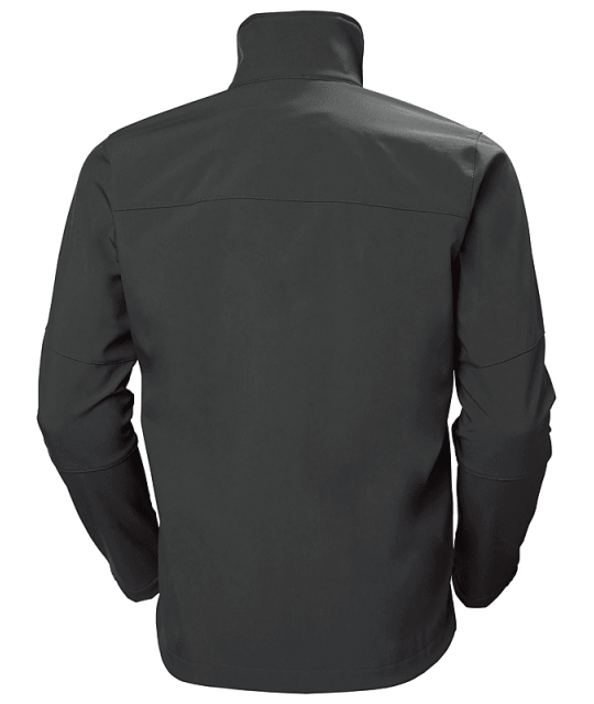 Helly Hansen Workwear Kensington Softshelljacka Helly Hansen | ADT ...