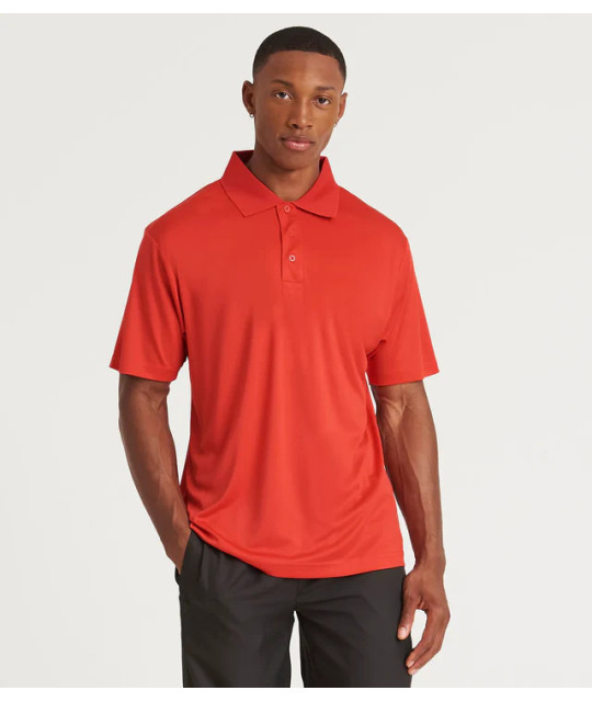 Just Cool Cool Smooth Polo | ADT Tryck