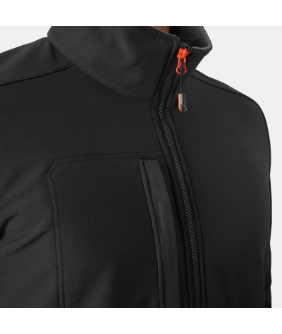 Helly Hansen Workwear Kensington Softshelljacka Helly Hansen | ADT ...