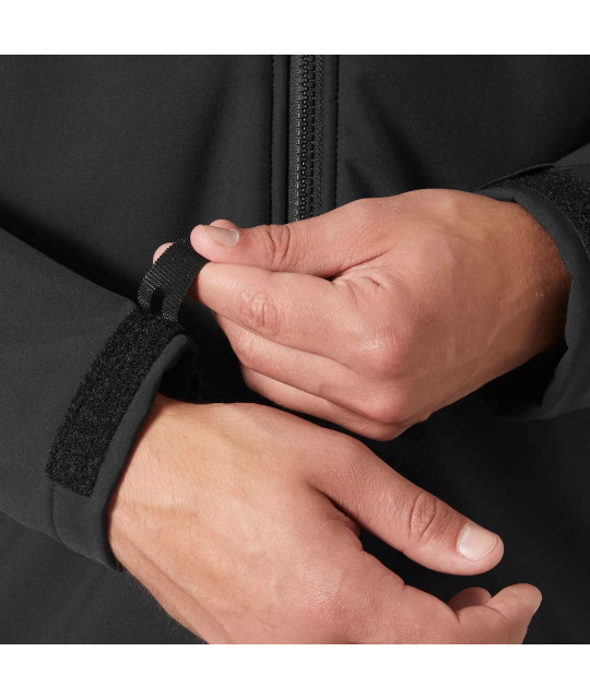 Helly Hansen Workwear Kensington Softshelljacka Helly Hansen | ADT ...