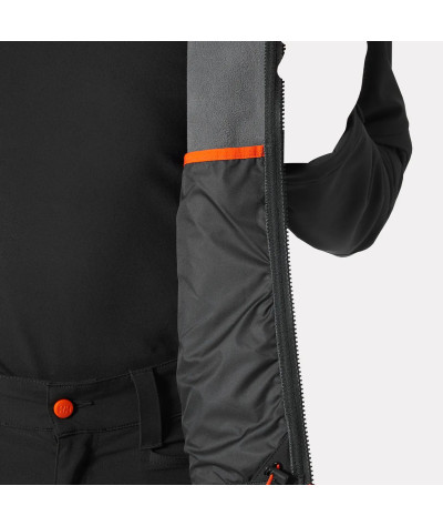 Helly Hansen Workwear Kensington Softshelljacka Helly Hansen | ADT ...
