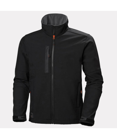Helly Hansen Workwear Kensington Softshelljacka