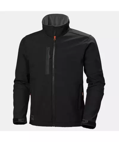 Helly Hansen Workwear Kensington Softshell Jacket