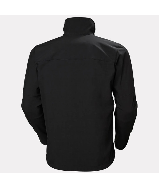 Helly Hansen Workwear Kensington Softshelljacka Helly Hansen | ADT ...