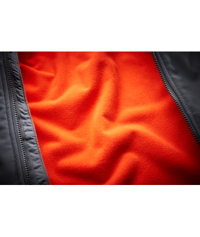 Helly Hansen Workwear Kensington Softshelljacka med huva Helly Hans...