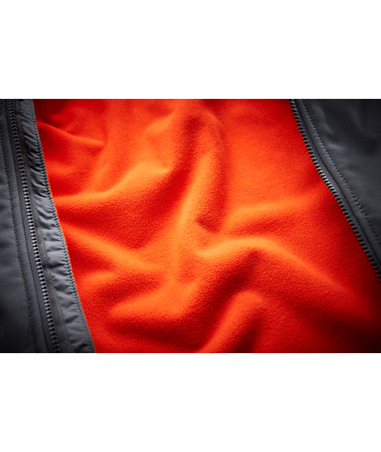 Helly Hansen Workwear Kensington Softshelljacka med huva Helly Hans...