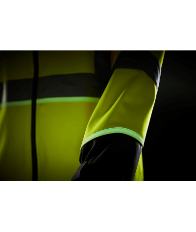 Helly Hansen Workwear UC-ME Varsel Softshelljacka Helly Hansen | AD...
