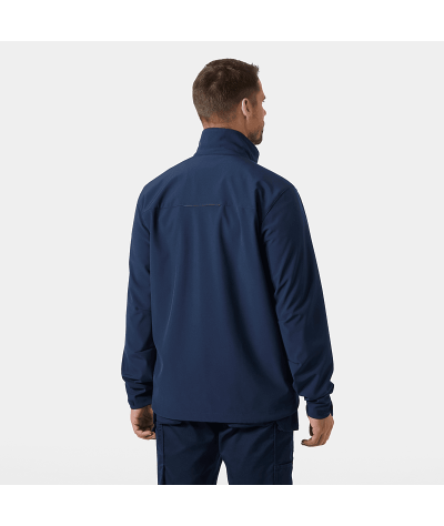 Helly Hansen Workwear Manchester 2.0 Softshelljacka Helly Hansen | ...