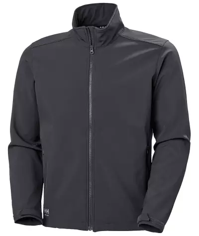 Helly Hansen Workwear Manchester 2.0 Softshelljacka Helly Hansen | ...