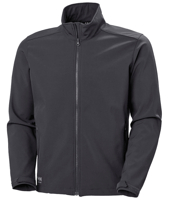 Helly Hansen Workwear Manchester 2.0 Softshelljacka Helly Hansen | ...