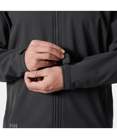 Helly Hansen Workwear Manchester 2.0 Softshell Jacket