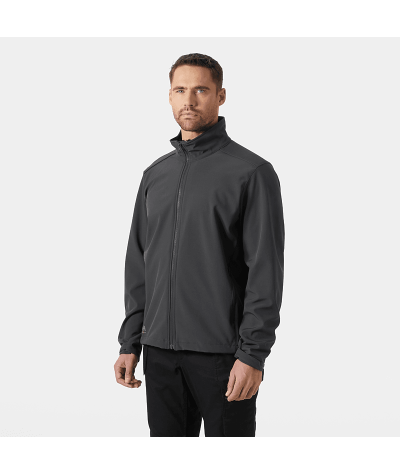 Helly Hansen Workwear Manchester 2.0 Softshelljacka Helly Hansen | ...