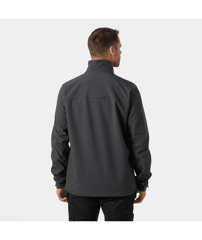 Helly Hansen Workwear Manchester 2.0 Softshell Jacket