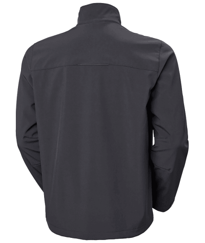 Helly Hansen Workwear Manchester 2.0 Softshell Jacket