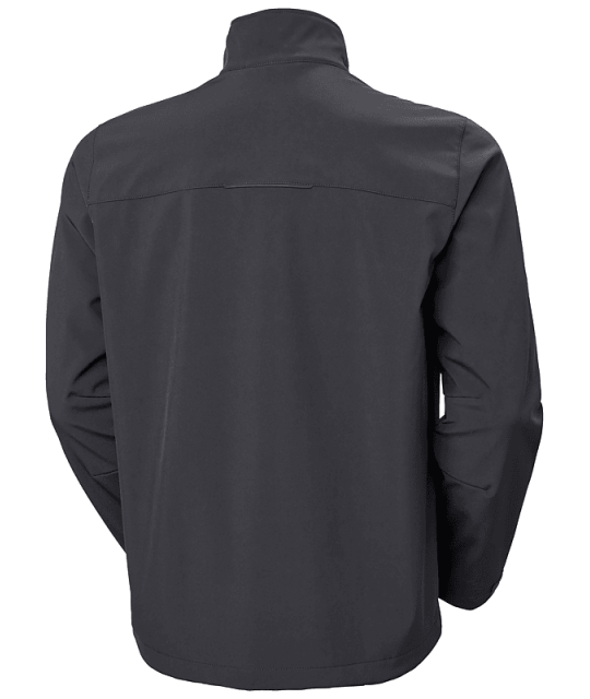 Helly Hansen Workwear Manchester 2.0 Softshell Jacket