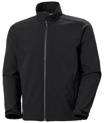 Helly Hansen Workwear Manchester 2.0 Softshelljacka Helly Hansen | ...