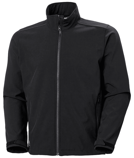 Helly Hansen Workwear Manchester 2.0 Softshelljacka Helly Hansen | ...