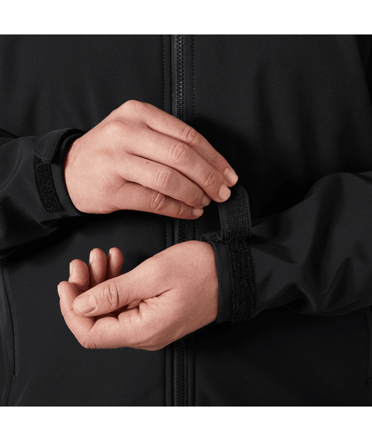 Helly Hansen Workwear Manchester 2.0 Softshelljacka Helly Hansen | ...