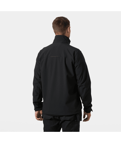 Helly Hansen Workwear Manchester 2.0 Softshelljacka Helly Hansen | ...