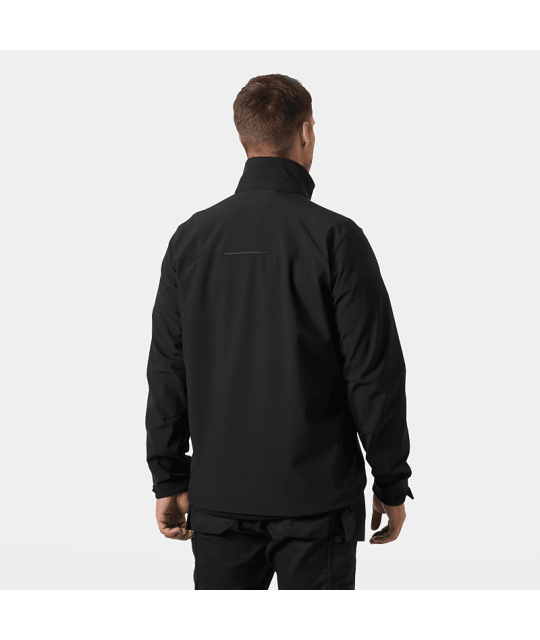 Helly Hansen Workwear Manchester 2.0 Softshelljacka Helly Hansen | ...