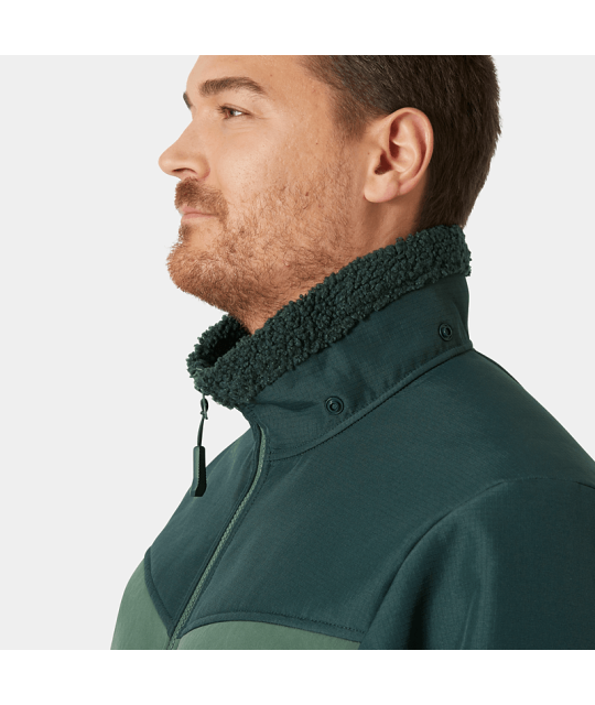 Helly Hansen Workwear Oxford Vinter Softshelljacka
