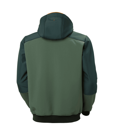 Helly Hansen Workwear Oxford Vinter Softshelljacka Helly Hansen | A...