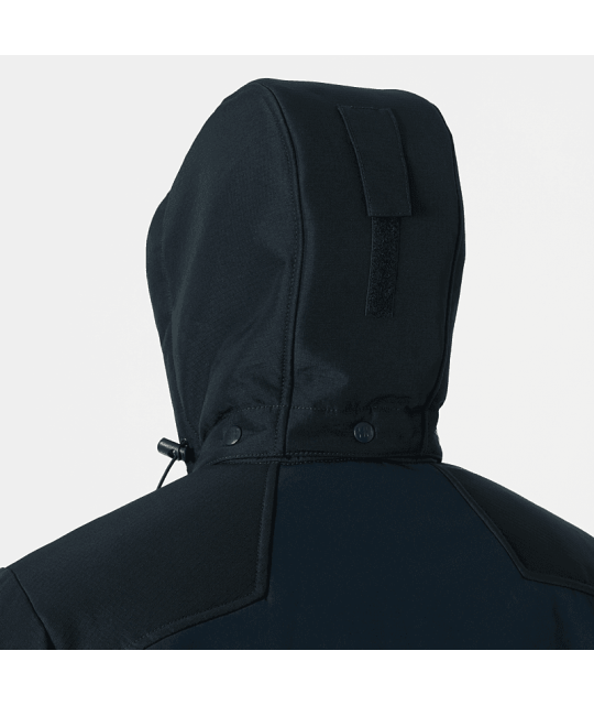 Helly Hansen Workwear Oxford Vinter Softshelljacka