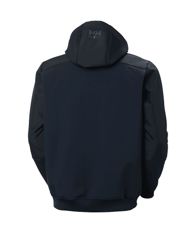 Helly Hansen Workwear Oxford Vinter Softshelljacka Helly Hansen | A...