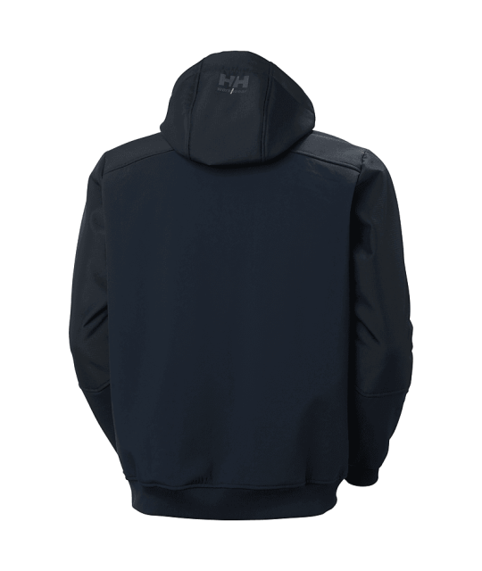 Helly Hansen Workwear Oxford Vinter Softshelljacka