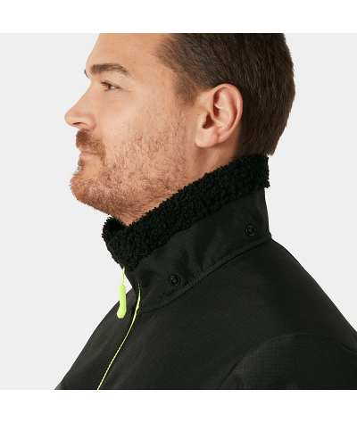 Helly Hansen Workwear Oxford Winter Softshell Jacket