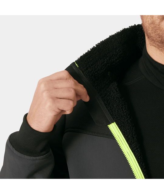 Helly Hansen Workwear Oxford Winter Softshell Jacket