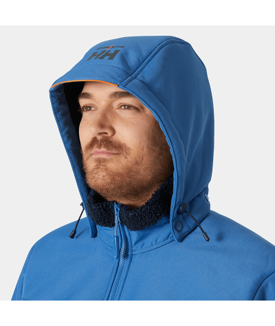 Helly Hansen Workwear Oxford Vinter Softshelljacka