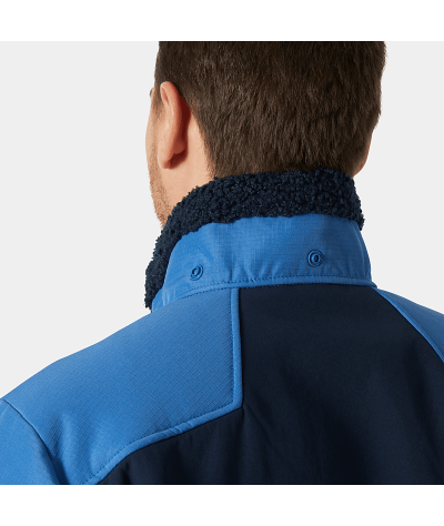 Helly Hansen Workwear Oxford Vinter Softshelljacka