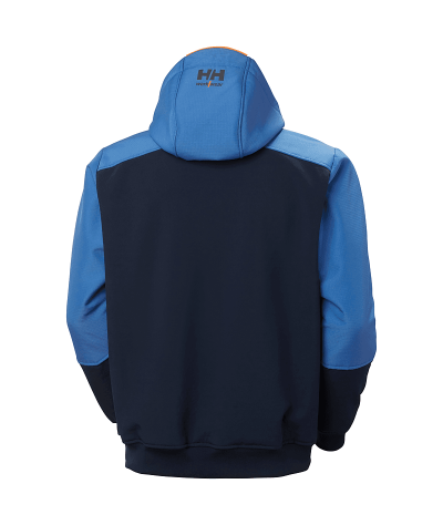 Helly Hansen Workwear Oxford Winter Softshell Jacket