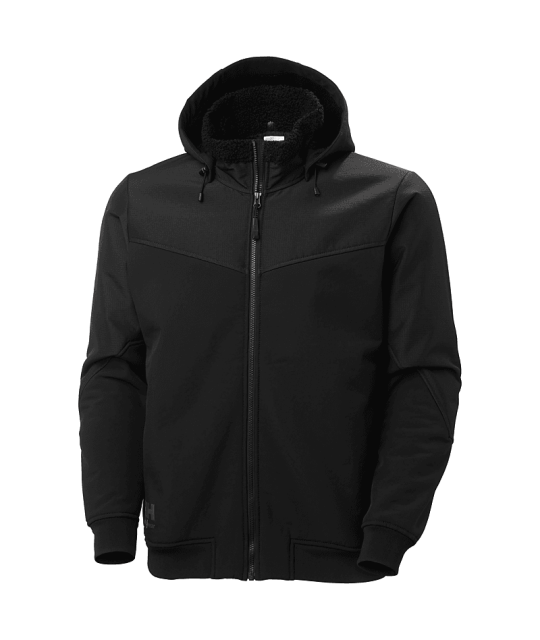 Helly Hansen Workwear Oxford Vinter Softshelljacka