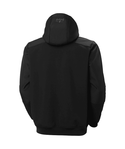Helly Hansen Workwear Oxford Winter Softshell Jacket