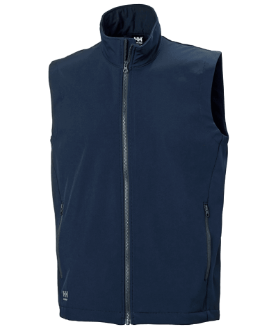 Helly Hansen Workwear Manchester 2.0 Softshellväst Helly Hansen | A...