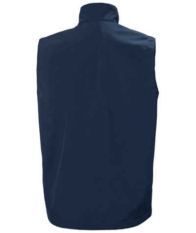 Helly Hansen Workwear Manchester 2.0 Softshellväst Helly Hansen | A...