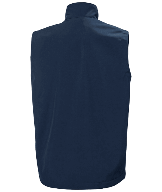 Helly Hansen Workwear Manchester 2.0 Softshellväst Helly Hansen | A...