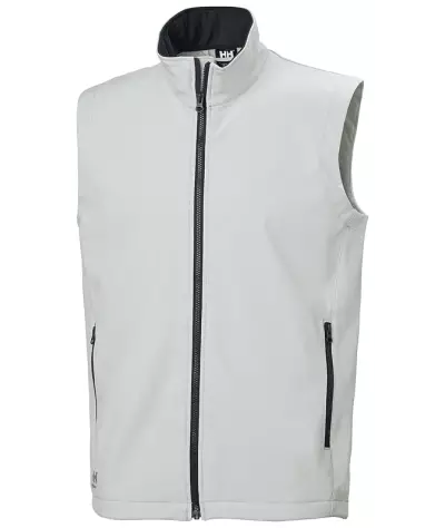 Helly Hansen Workwear Manchester 2.0 Softshellväst Helly Hansen | A...