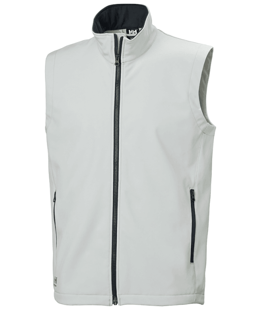 Helly Hansen Workwear Manchester 2.0 Softshellväst Helly Hansen | A...