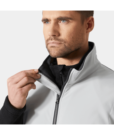Helly Hansen Workwear Manchester 2.0 Softshellväst Helly Hansen | A...