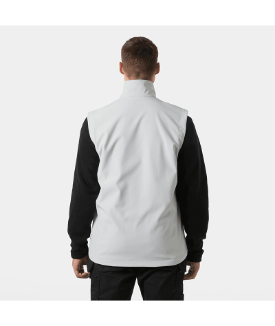 Helly Hansen Workwear Manchester 2.0 Softshellväst Helly Hansen | A...