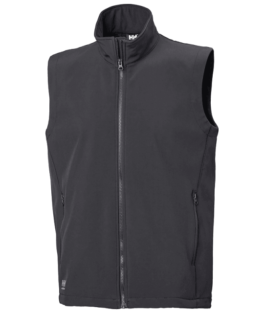 Helly Hansen Workwear Manchester 2.0 Softshell vest