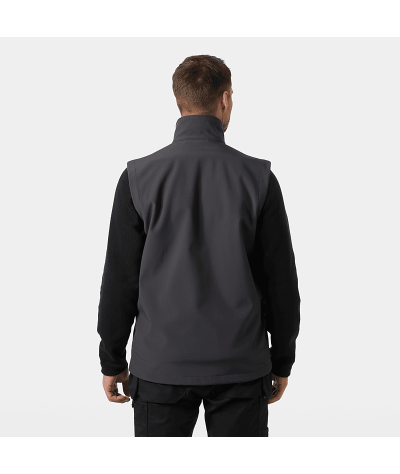 Helly Hansen Workwear Manchester 2.0 Softshell vest