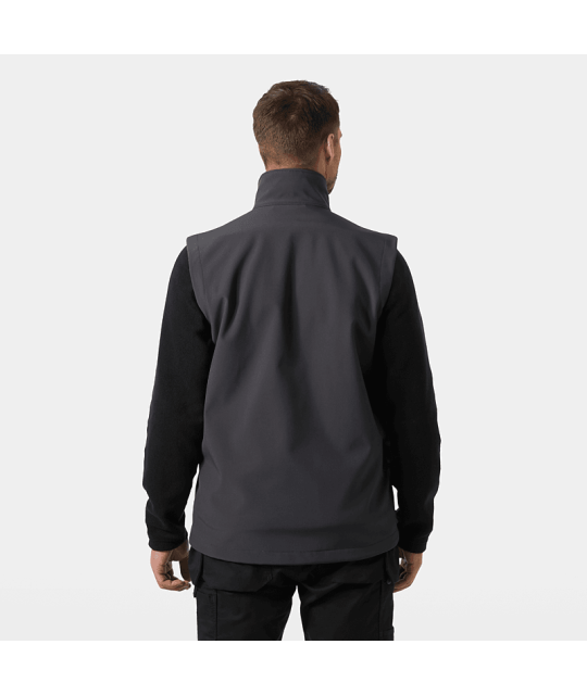 Helly Hansen Workwear Manchester 2.0 Softshell vest