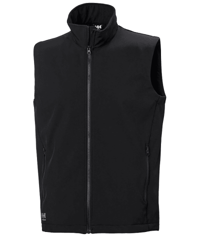 Helly Hansen Workwear Manchester 2.0 Softshellväst Helly Hansen | A...