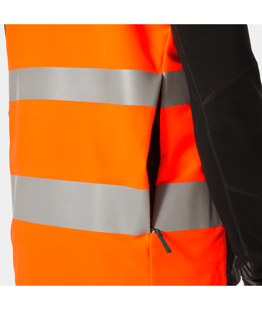 Helly Hansen Workwear Alna 4X Varsel Tech Vest