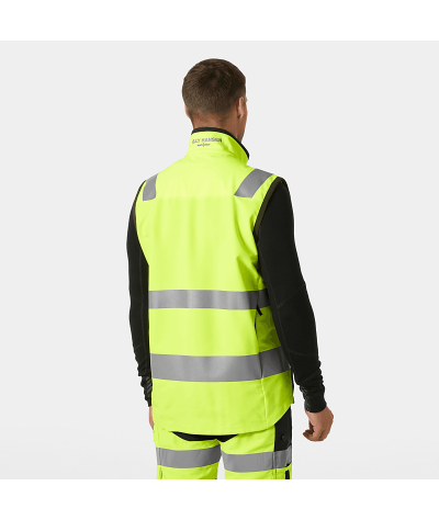Helly Hansen Workwear Alna 4X Varsel Tech Vest