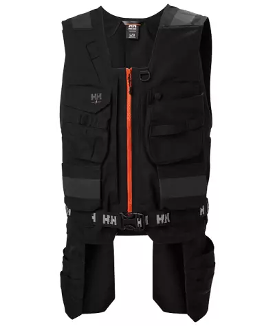 Helly Hansen Workwear Chelsea Evolution Hantverksväst Helly Hansen ...